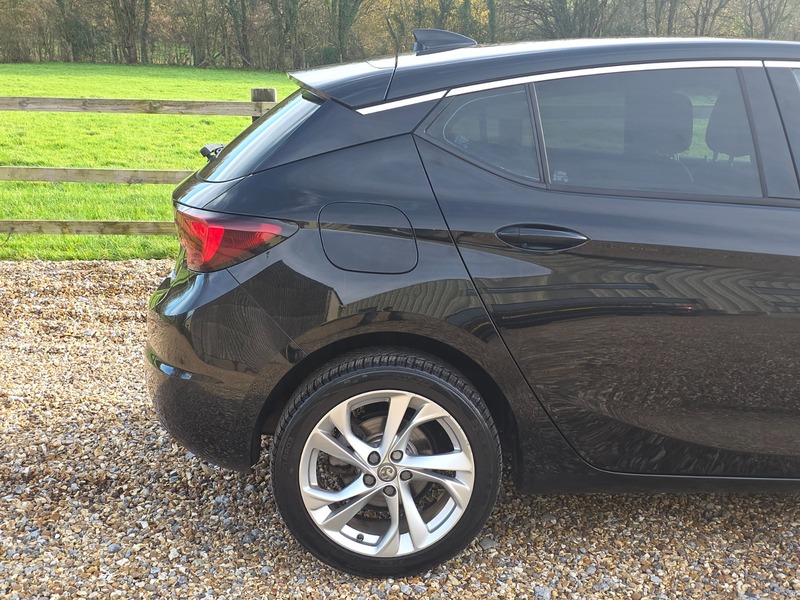 Used Vauxhall Astra 2017 for sale - 76784663: Photo 7