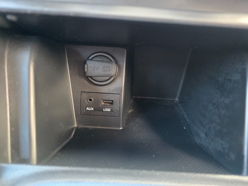 Vehicle 32