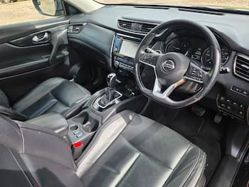 Used Nissan X-Trail 2019 for sale - 79791948: Photo