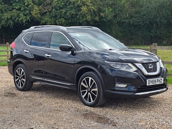 Used Nissan X-Trail 2019 for sale - 79791948: Photo