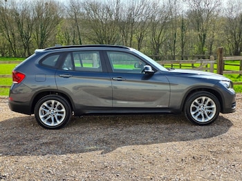 Used BMW X1 2015 for sale - 77906087: Photo