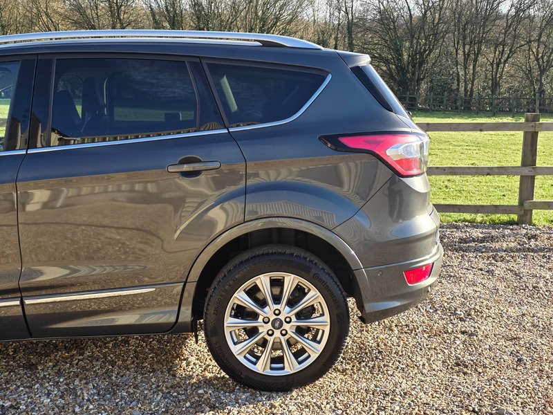 Used Ford Kuga 2019 for sale - 77107349: Photo 13