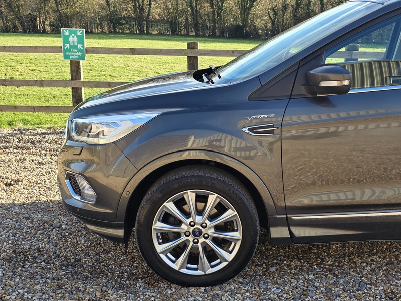 Used Ford Kuga 2019 for sale - 77107349: Photo 14