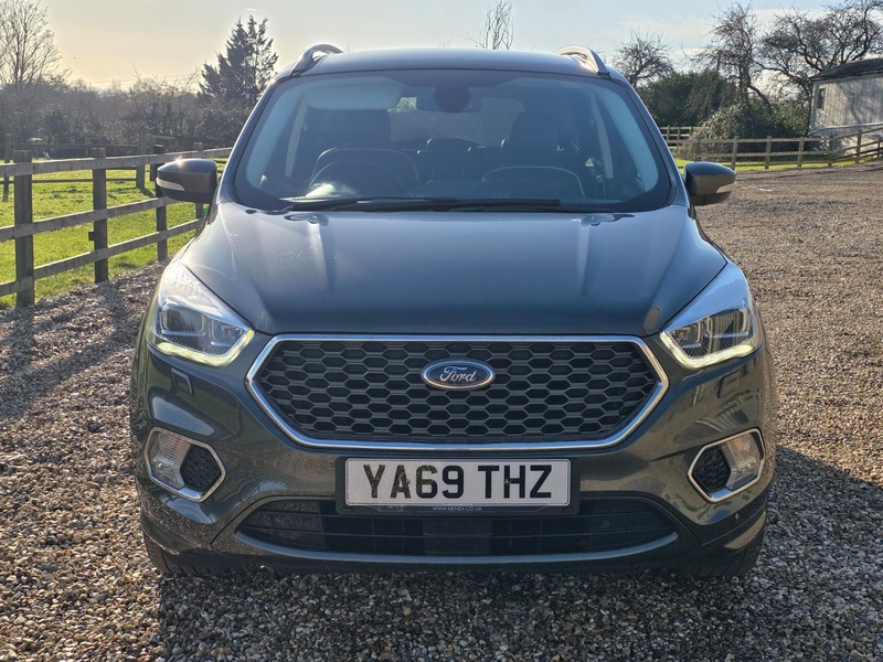 Used Ford Kuga 2019 for sale - 77107349: Photo 15