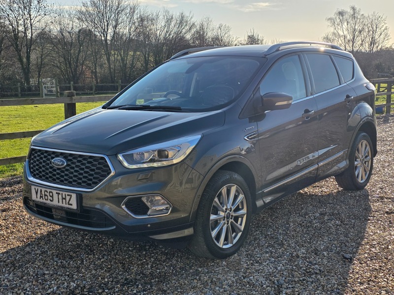 Used Ford Kuga 2019 for sale - 77107349: Photo 16
