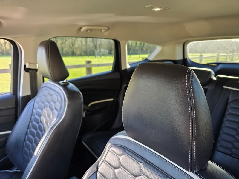 Used Ford Kuga 2019 for sale - 77107349: Photo 17