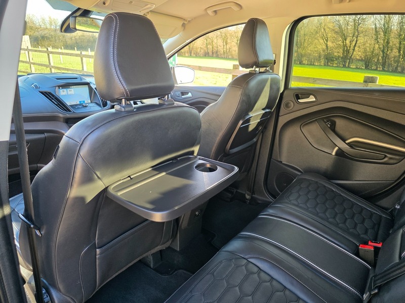 Used Ford Kuga 2019 for sale - 77107349: Photo 18