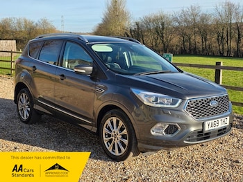 2019 - VIGNALE 5-Door