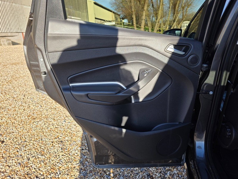 Used Ford Kuga 2019 for sale - 77107349: Photo 20