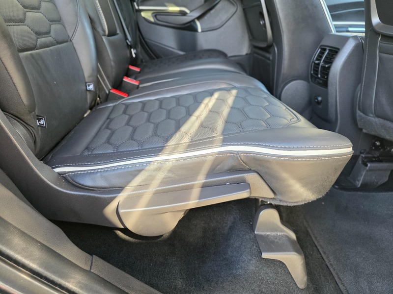 Used Ford Kuga 2019 for sale - 77107349: Photo 23