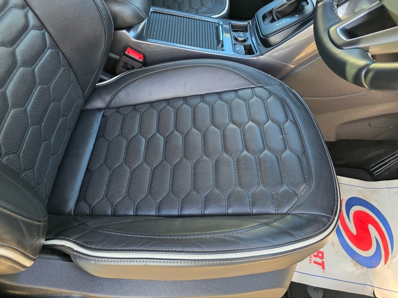 Used Ford Kuga 2019 for sale - 77107349: Photo 26