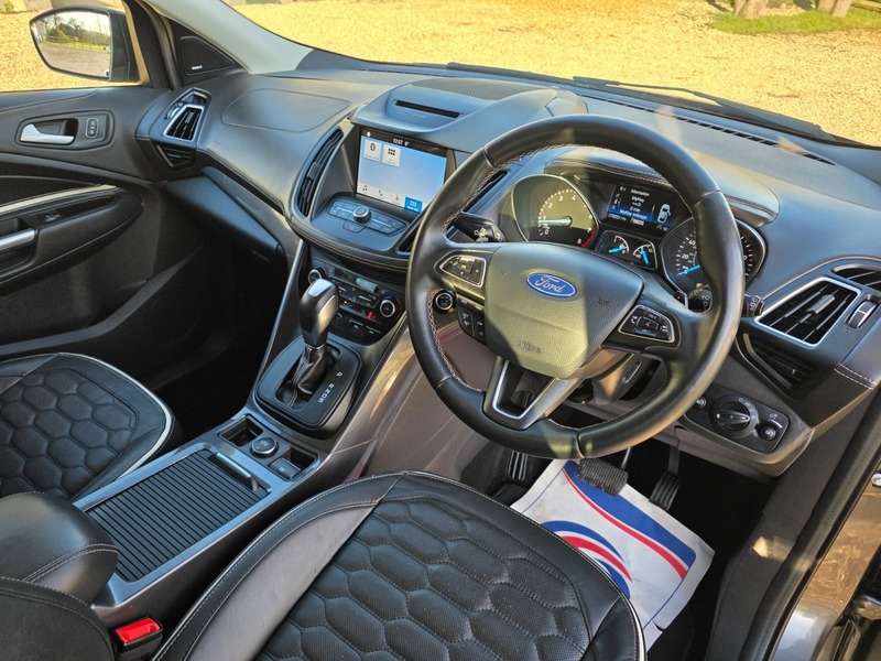 Used Ford Kuga 2019 for sale - 77107349: Photo 3