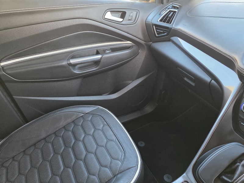 Used Ford Kuga 2019 for sale - 77107349: Photo 32