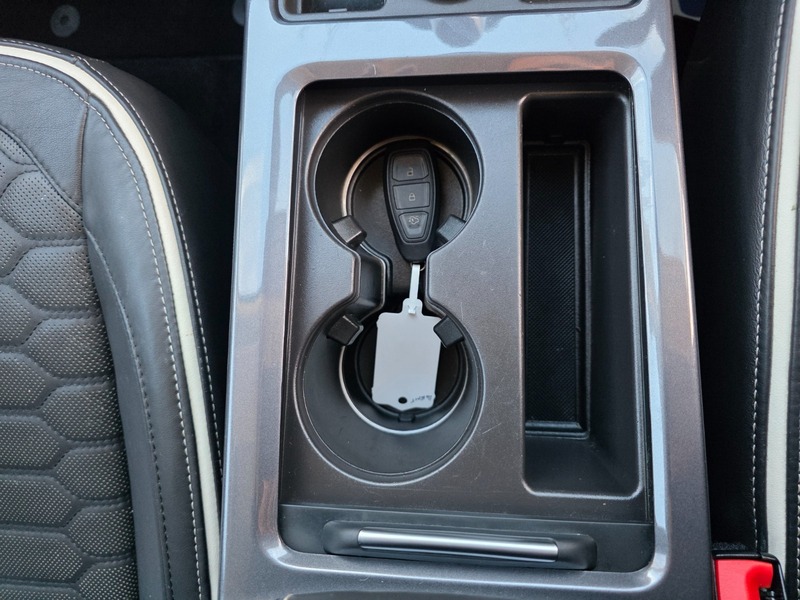 Used Ford Kuga 2019 for sale - 77107349: Photo 34