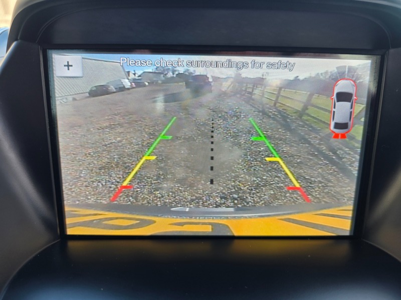 Used Ford Kuga 2019 for sale - 77107349: Photo 38