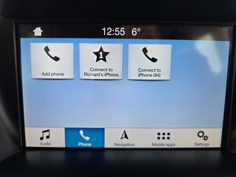 Used Ford Kuga 2019 for sale - 77107349: Photo 40