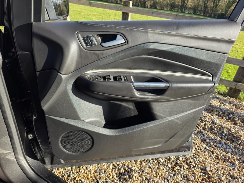 Used Ford Kuga 2019 for sale - 77107349: Photo 44