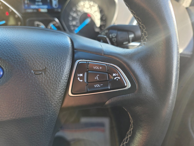 Used Ford Kuga 2019 for sale - 77107349: Photo 48