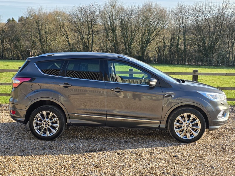 Used Ford Kuga 2019 for sale - 77107349: Photo 5