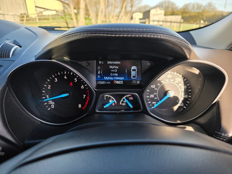 Used Ford Kuga 2019 for sale - 77107349: Photo 50