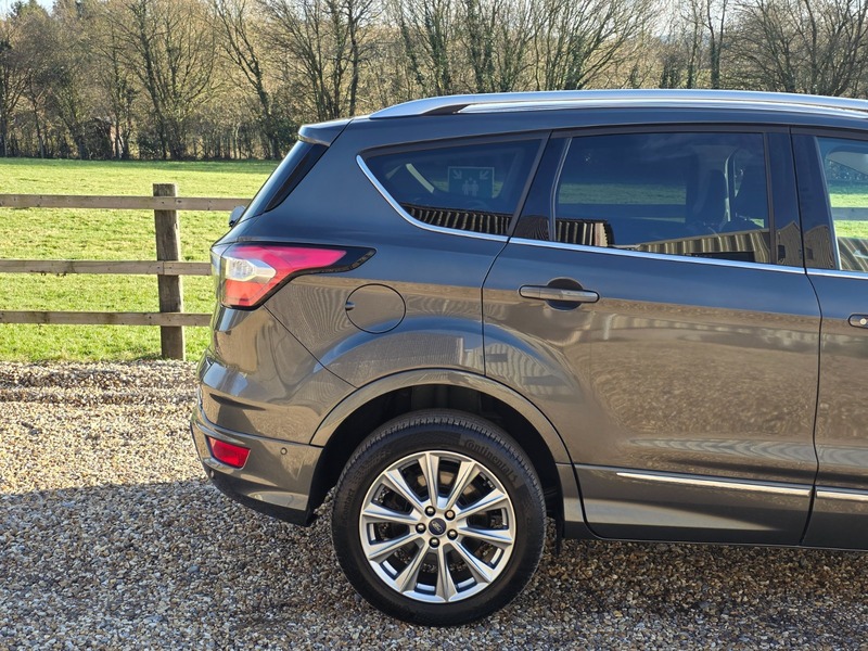 Used Ford Kuga 2019 for sale - 77107349: Photo 6