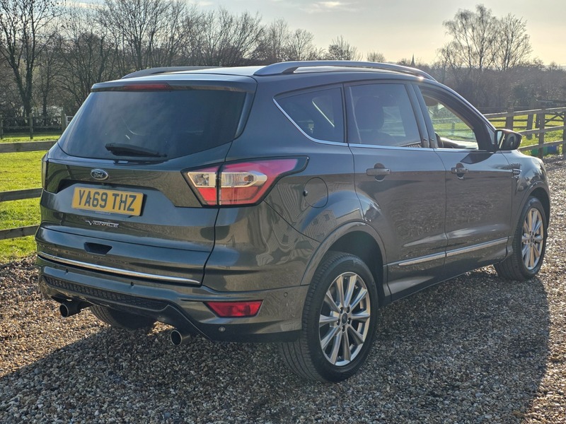 Used Ford Kuga 2019 for sale - 77107349: Photo 8