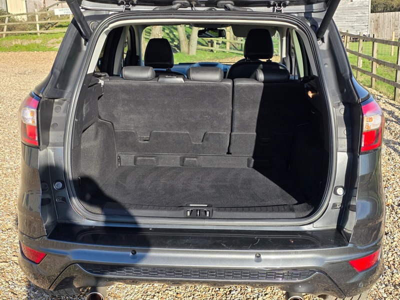 Used Ford Kuga 2019 for sale - 77107349: Photo 9