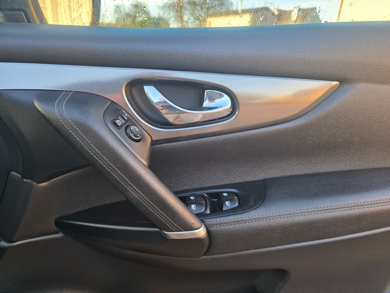 Used Nissan Qashqai 2017 for sale - 77483607: Photo 15