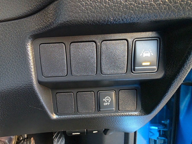 Used Nissan Qashqai 2017 for sale - 77483607: Photo 19