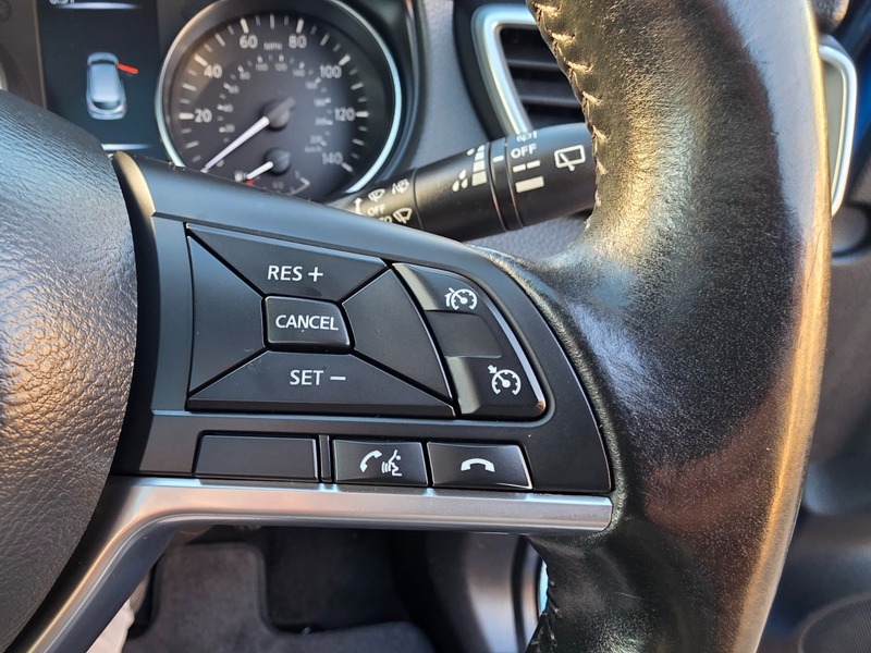 Used Nissan Qashqai 2017 for sale - 77483607: Photo 20