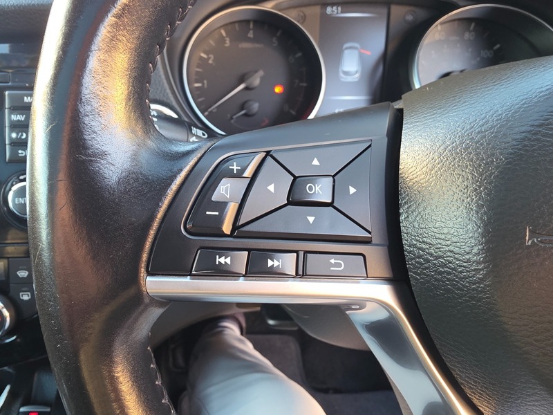 Used Nissan Qashqai 2017 for sale - 77483607: Photo 21