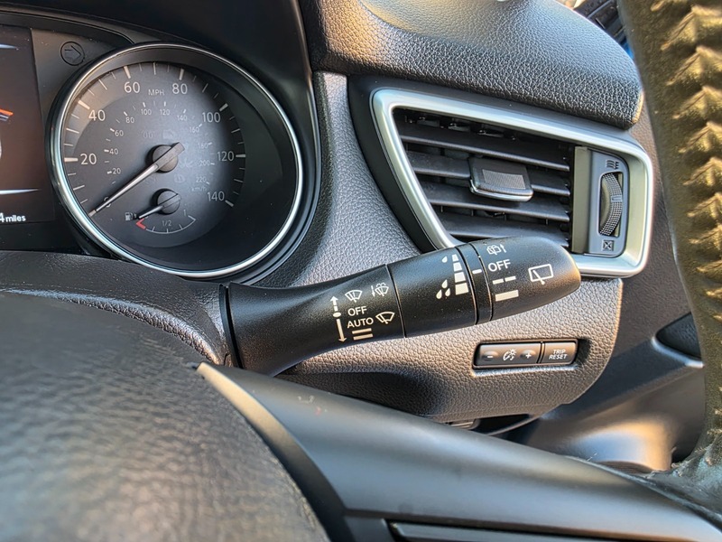 Used Nissan Qashqai 2017 for sale - 77483607: Photo 22