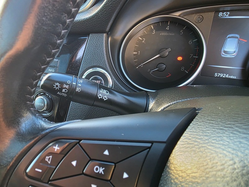 Used Nissan Qashqai 2017 for sale - 77483607: Photo 23