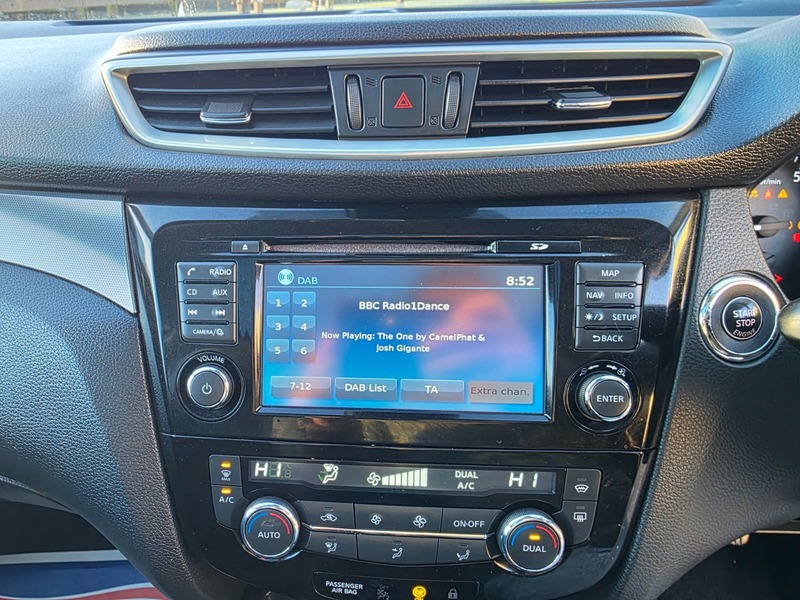 Used Nissan Qashqai 2017 for sale - 77483607: Photo 24