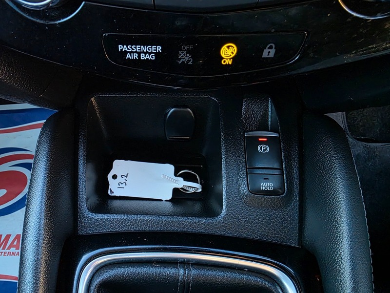 Used Nissan Qashqai 2017 for sale - 77483607: Photo 26