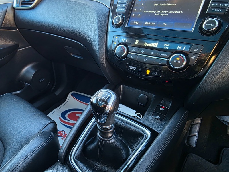 Used Nissan Qashqai 2017 for sale - 77483607: Photo 27