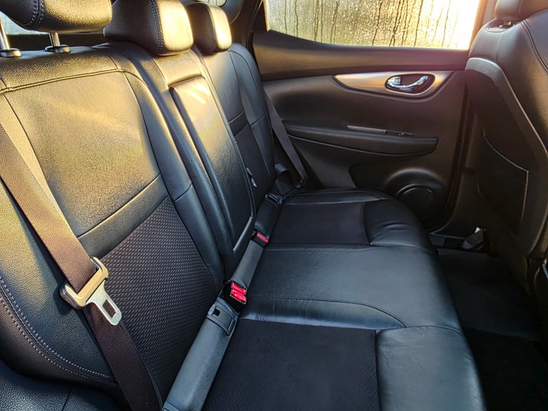 Used Nissan Qashqai 2017 for sale - 77483607: Photo 32