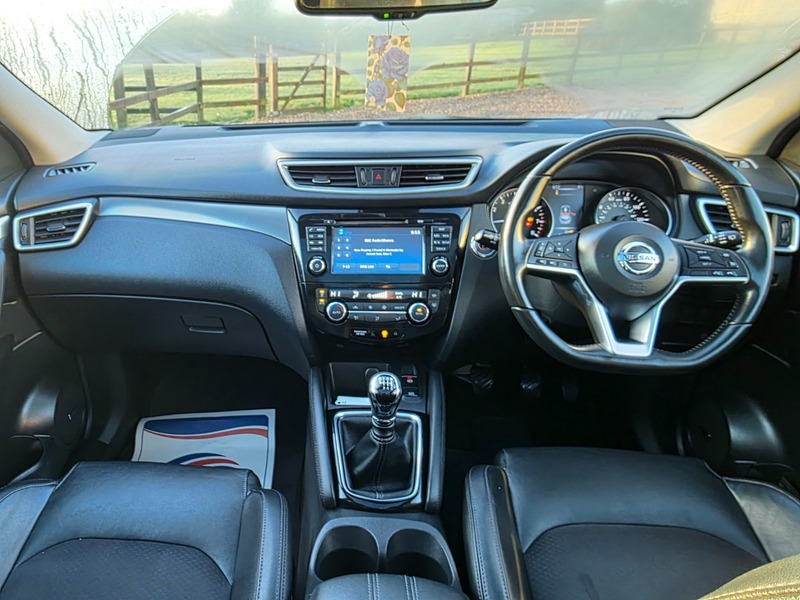 Used Nissan Qashqai 2017 for sale - 77483607: Photo 33