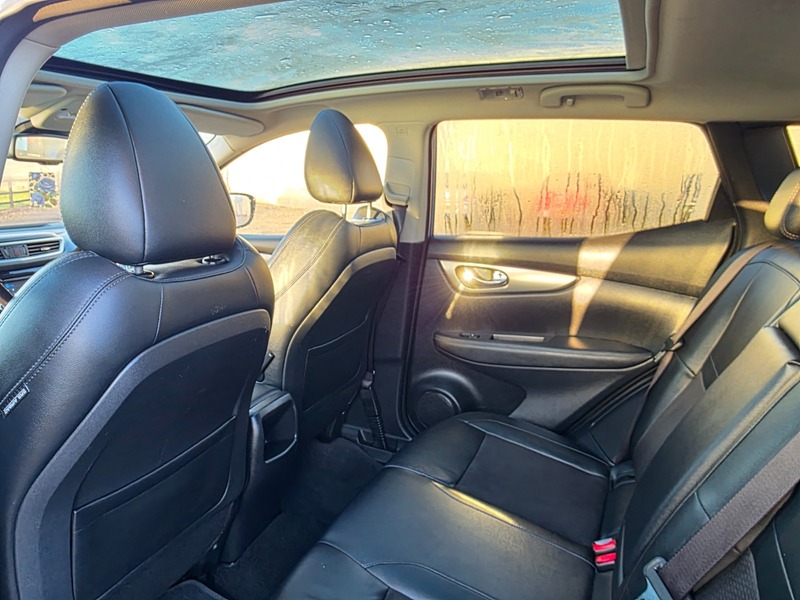 Used Nissan Qashqai 2017 for sale - 77483607: Photo 34