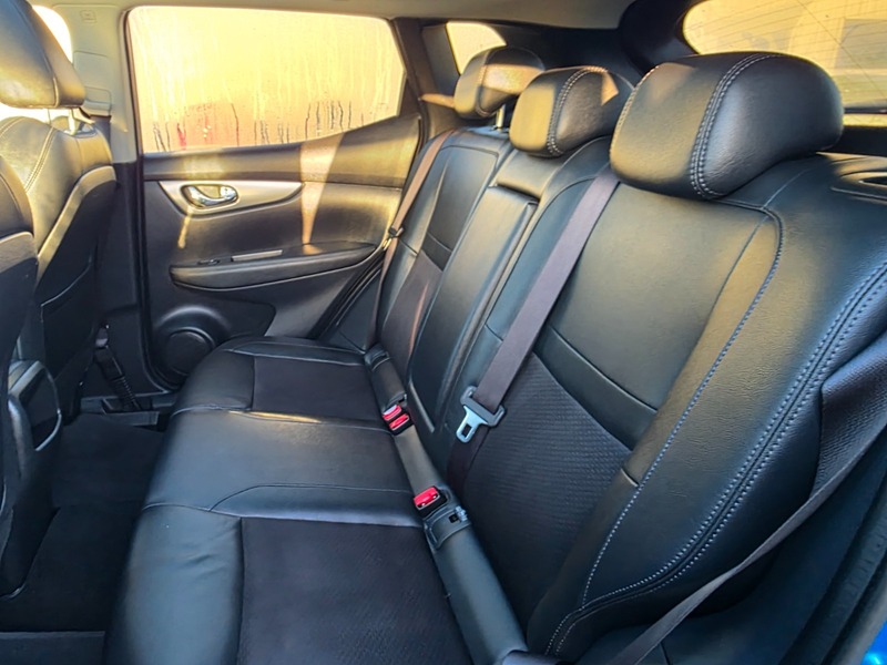 Used Nissan Qashqai 2017 for sale - 77483607: Photo 35