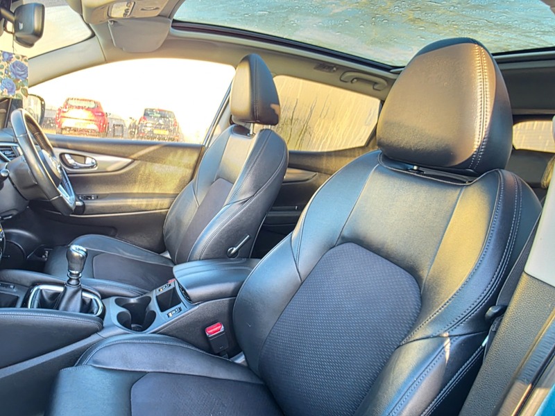 Used Nissan Qashqai 2017 for sale - 77483607: Photo 39