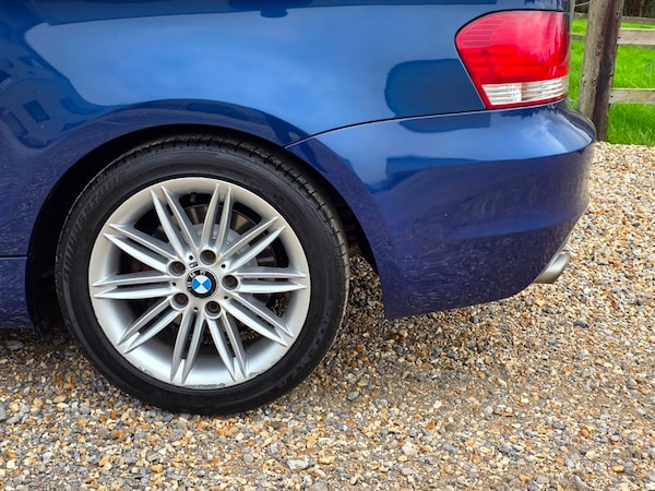 Used BMW 1 Series 2010 for sale - 76185842: Photo 10