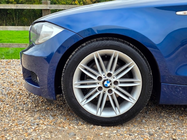 Used BMW 1 Series 2010 for sale - 76185842: Photo 12