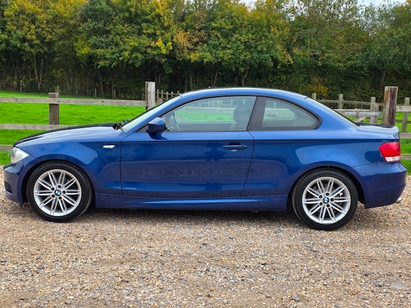 Used BMW 1 Series 2010 for sale - 76185842: Photo 13