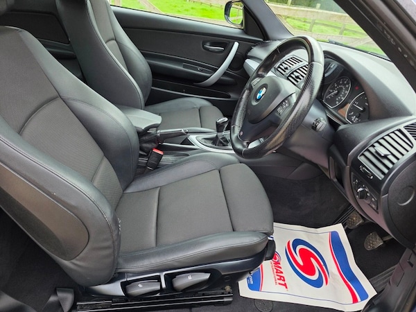 Used BMW 1 Series 2010 for sale - 76185842: Photo 16