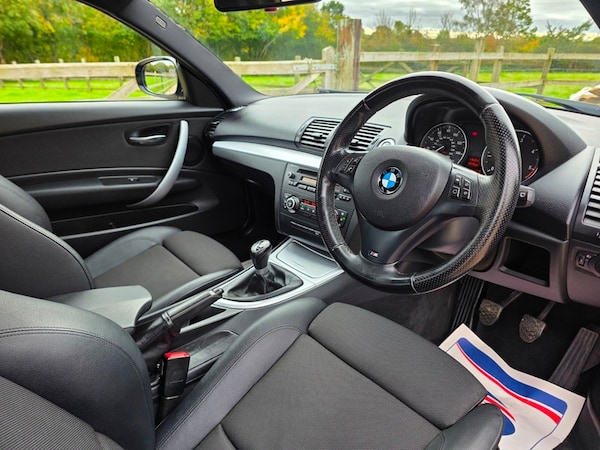 Used BMW 1 Series 2010 for sale - 76185842: Photo 18