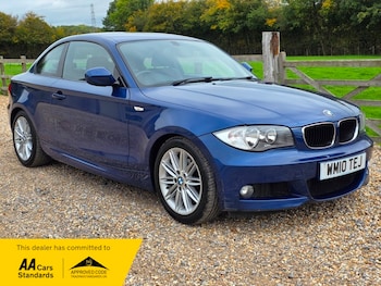 BMW - 1 Series