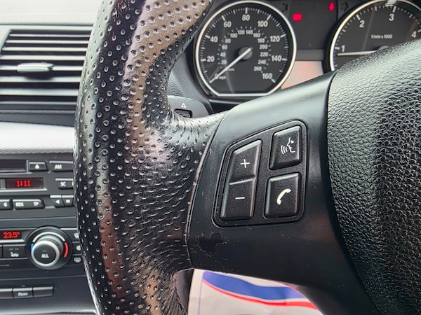 Used BMW 1 Series 2010 for sale - 76185842: Photo 21