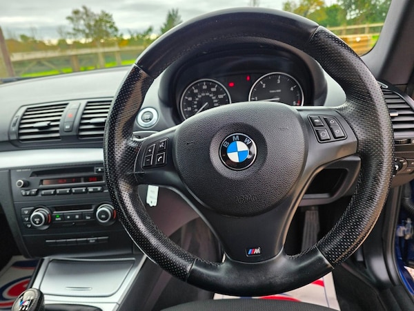 Used BMW 1 Series 2010 for sale - 76185842: Photo 22