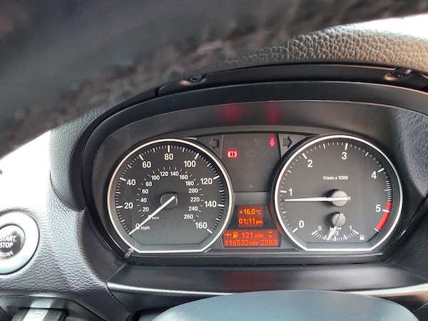 Used BMW 1 Series 2010 for sale - 76185842: Photo 24